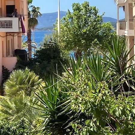Appartamento Centro Del Porto Alghero Buitenkant foto