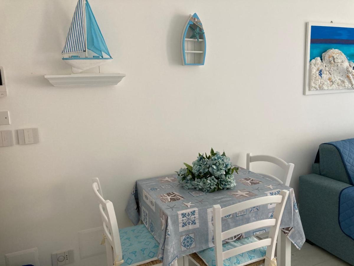 Appartamento Centro Del Porto Alghero Buitenkant foto