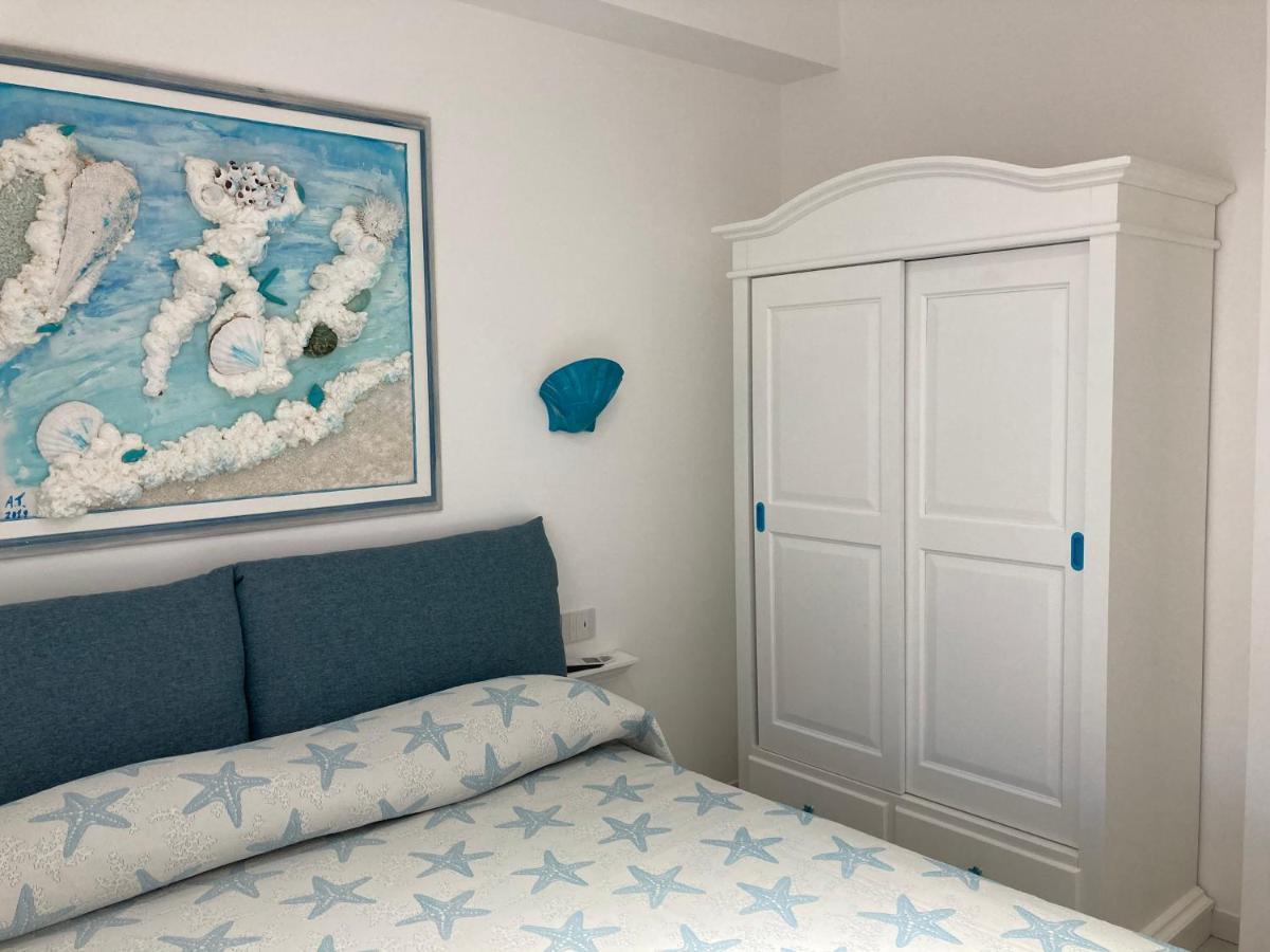 Appartamento Centro Del Porto Alghero Buitenkant foto
