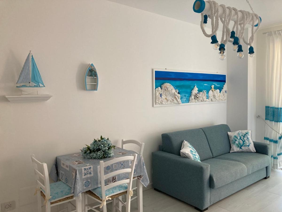 Appartamento Centro Del Porto Alghero Buitenkant foto