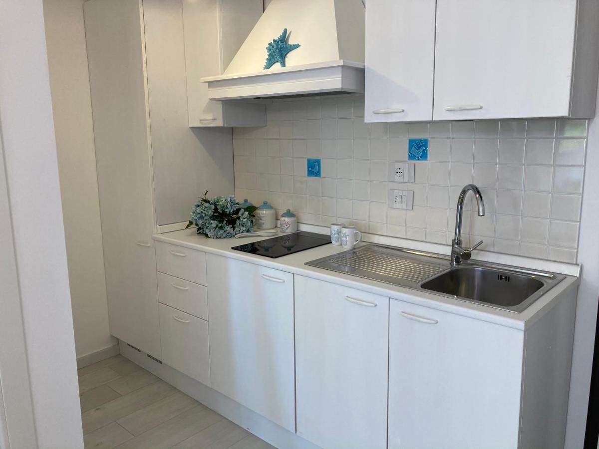Appartamento Centro Del Porto Alghero Buitenkant foto