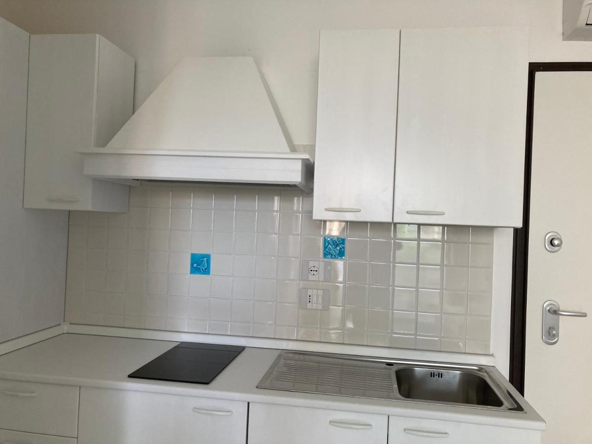 Appartamento Centro Del Porto Alghero Buitenkant foto