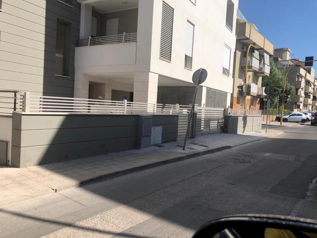 Appartamento Centro Del Porto Alghero Buitenkant foto